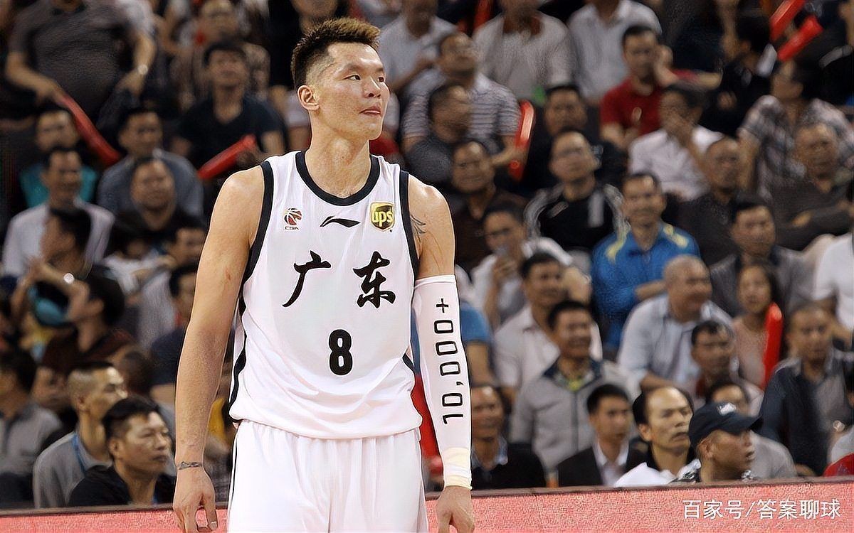 廣東五虎都是誰：“廣東五虎”在籃球界的成就如何 廣東五虎都是誰：“廣東五虎”在籃球界的成就如何 全國水族館企業名錄 第8張