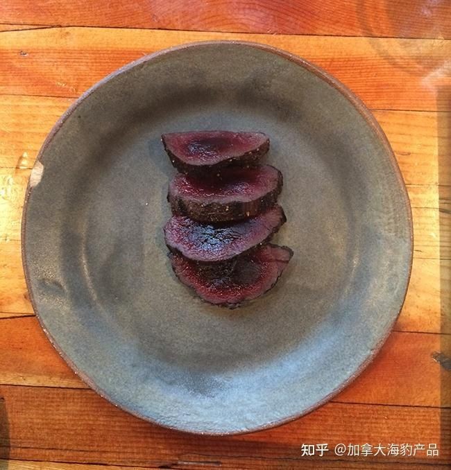海豹的肉能生吃嗎：海豹肉能不能生吃？