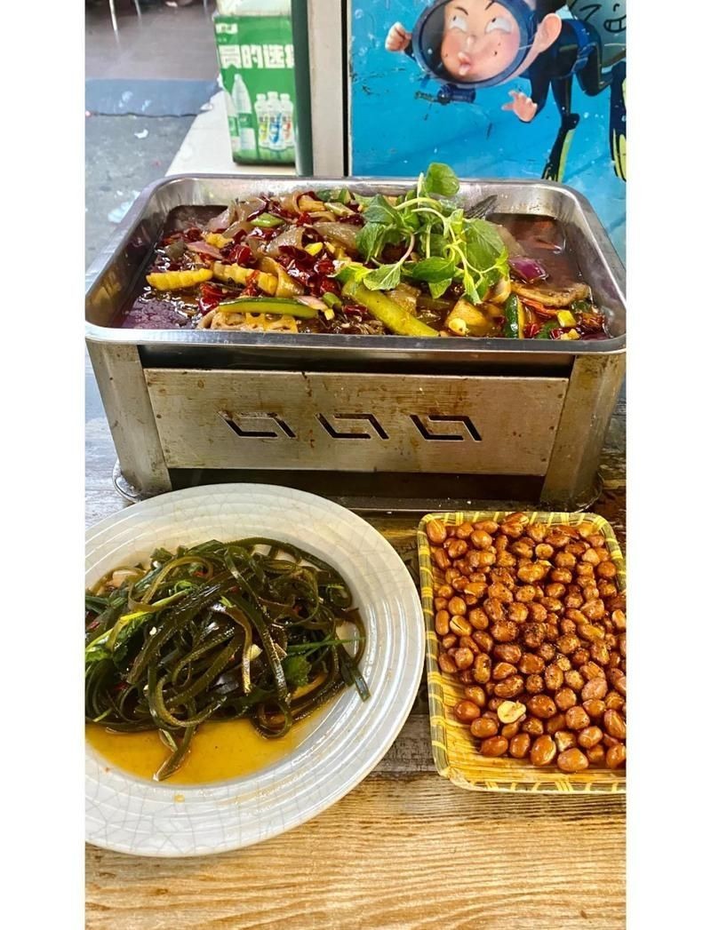 攀枝花龍魚店：麗江龍繼斑魚莊