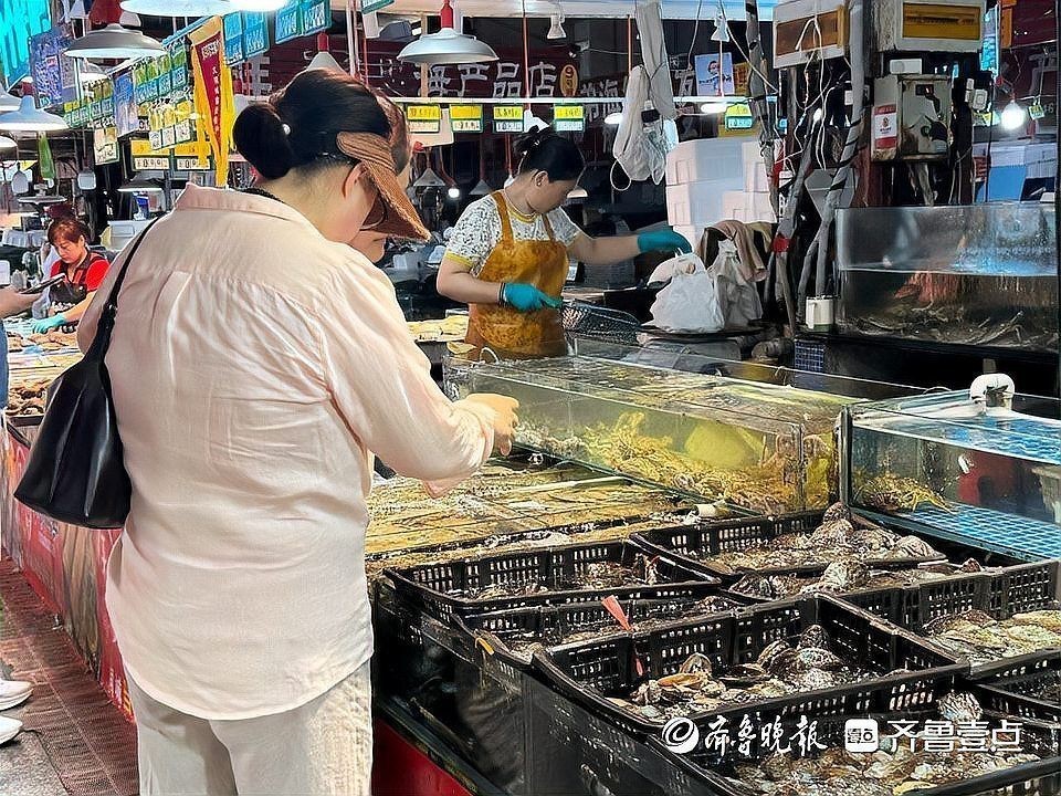 海魚多少錢一斤：2025年8月1日海魚價格、批發報價、價格大全 海魚多少錢一斤：2025年8月1日海魚價格、批發報價、價格大全 龍魚論壇 第3張
