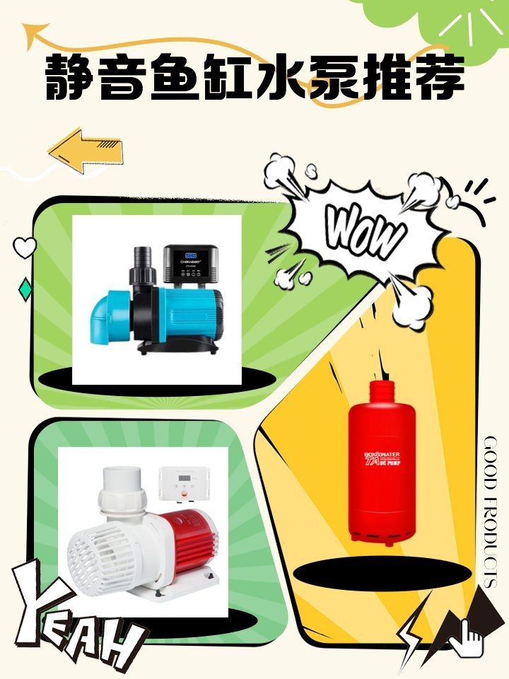 光特億水泵和創寧水泵哪個好：光特億和創寧一個檔次嗎