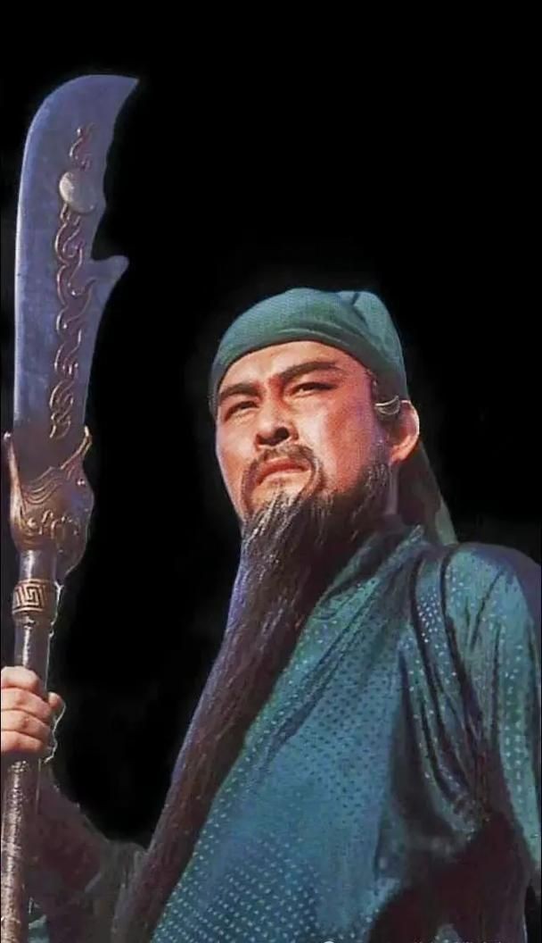 關(guān)刀圖片：“關(guān)刀圖片”聚焦于中國(guó)傳統(tǒng)兵器—青龍偃月刀