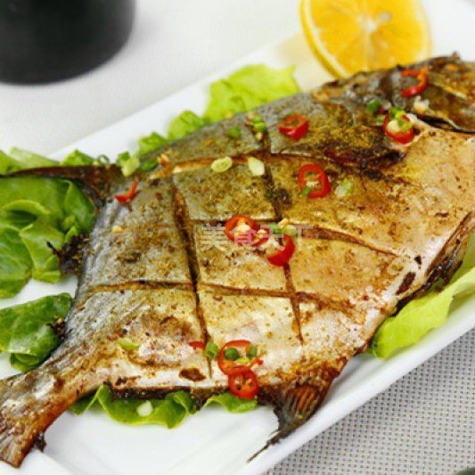 金倉魚是海魚還是淡水：春季吃魚專挑這6種野生魚不能人工養(yǎng)殖魚販子都夸你是行家