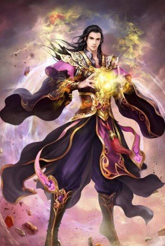 火系十大頂級(jí)法術(shù)：《斗破蒼穹》中的火系法術(shù)