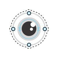 狗頭魚眼晴白了,睜不開,嘴巴張開,狀：狗頭魚眼睛發白、睜不開、嘴巴張開是怎么回事