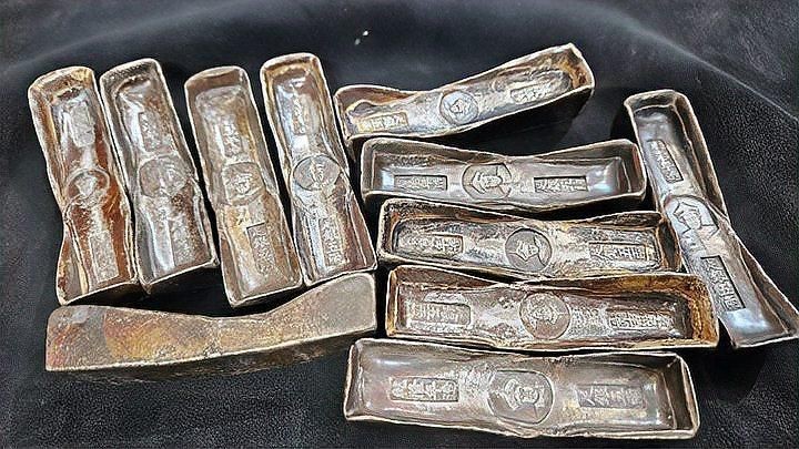 家里有必要買銀條嗎：——銀條值不值得購(gòu)買