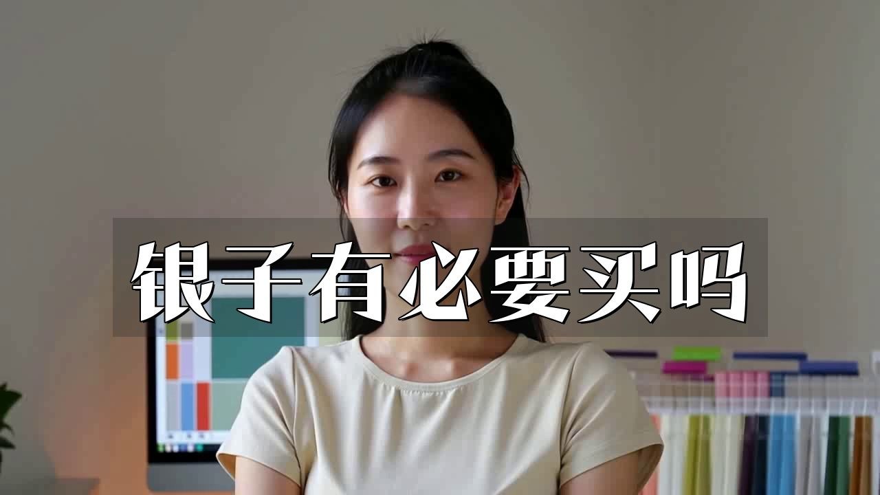 家里有必要買銀條嗎：——銀條值不值得購(gòu)買