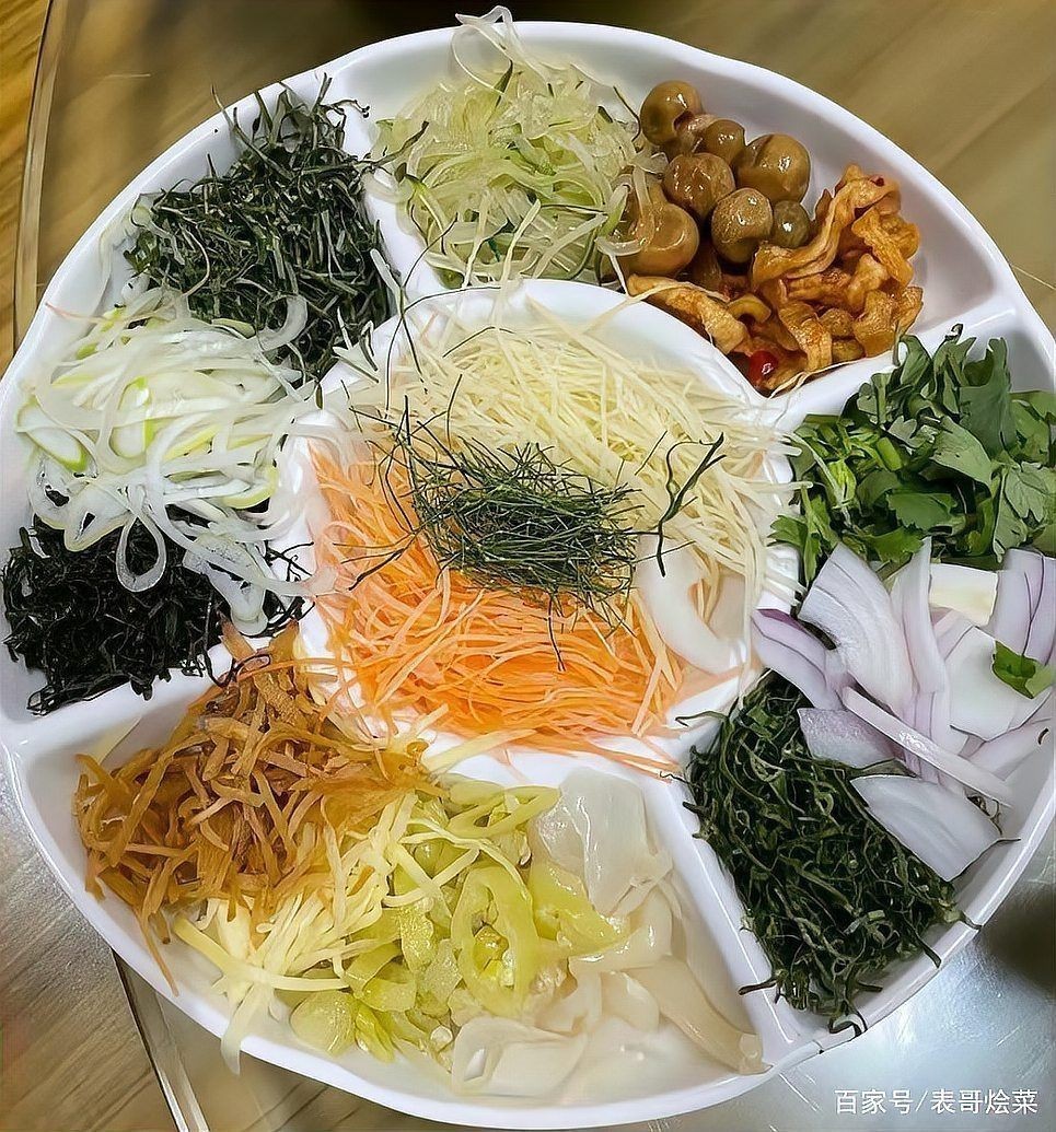 廣西十大魚生排名：廣西十大魚生排名及特色分析“廣西十大魚生排名”