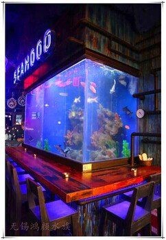 孝感魚缸店：**《孝感魚缸店：打造專屬水景藝術空間》 孝感魚缸店：**《孝感魚缸店：打造專屬水景藝術空間》 全國水族館企業名錄 第5張