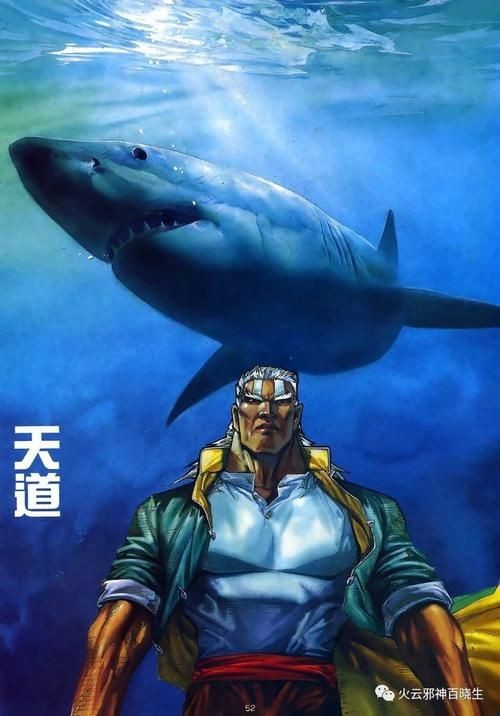 海虎長啥樣圖片：“?；ⅰ辈⒎钦缴飳W名稱，