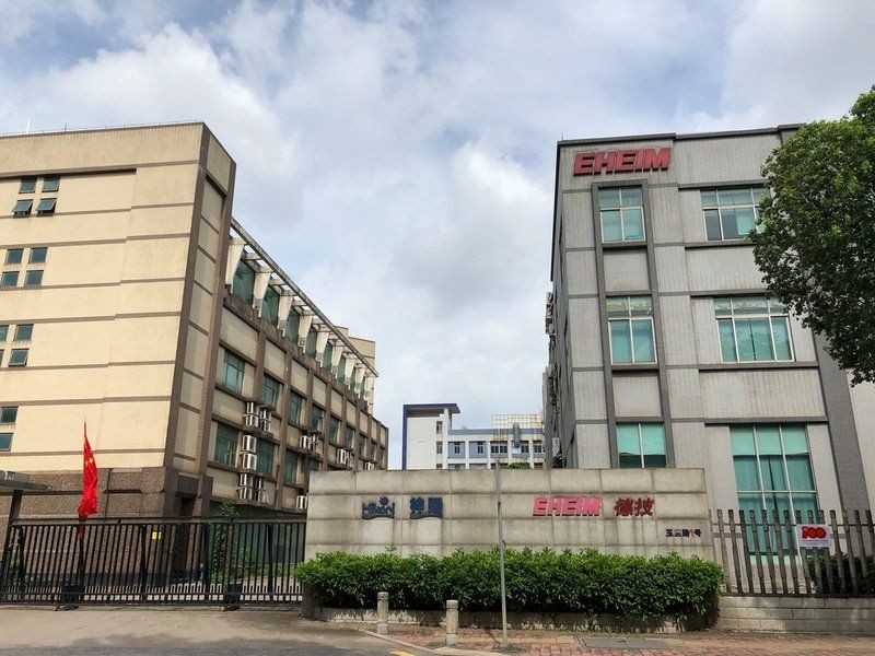 廣州德技水族有限公司：廣州德技水族有限公司是什么公司