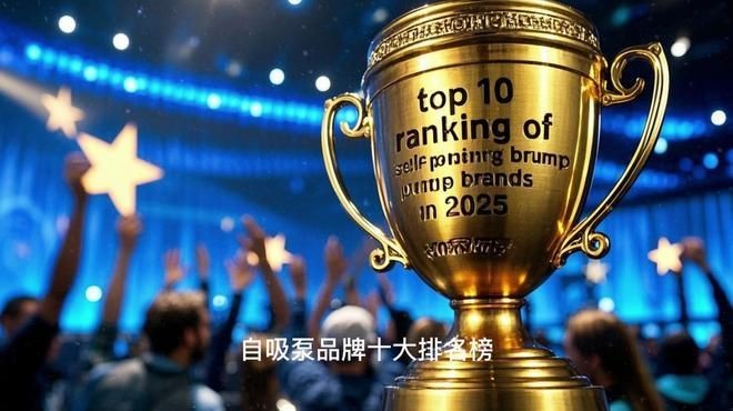 家用水泵十大排名：2018家用水泵十大排名