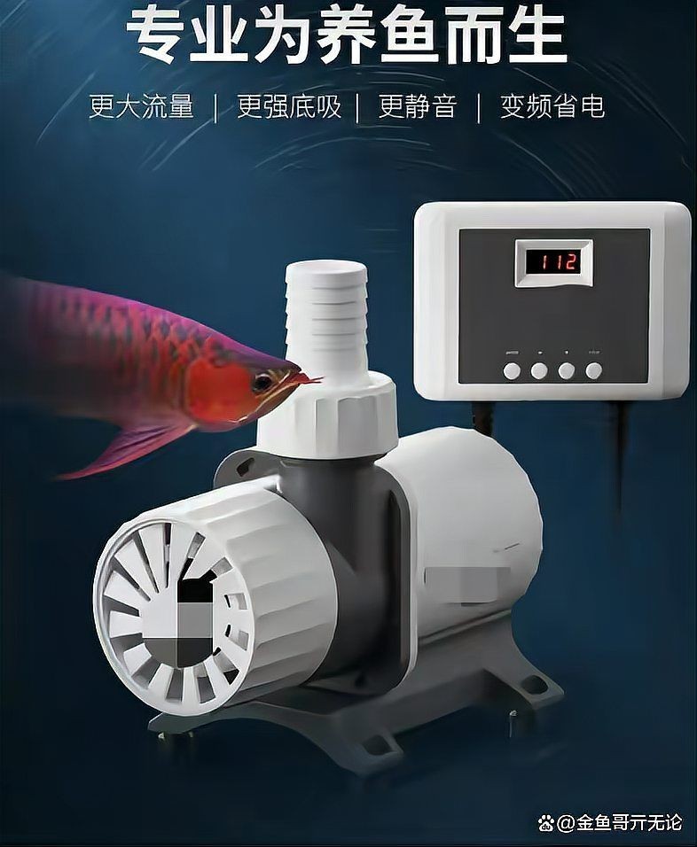 吉印潛水泵是雜牌子嗎：吉印潛水泵是否為雜牌子