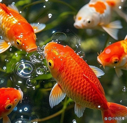 活體魚快遞三天會死嗎：活體魚快遞三天存活與否取決于多重因素的綜合作用 活體魚快遞三天會死嗎：活體魚快遞三天存活與否取決于多重因素的綜合作用 龍魚論壇 第5張