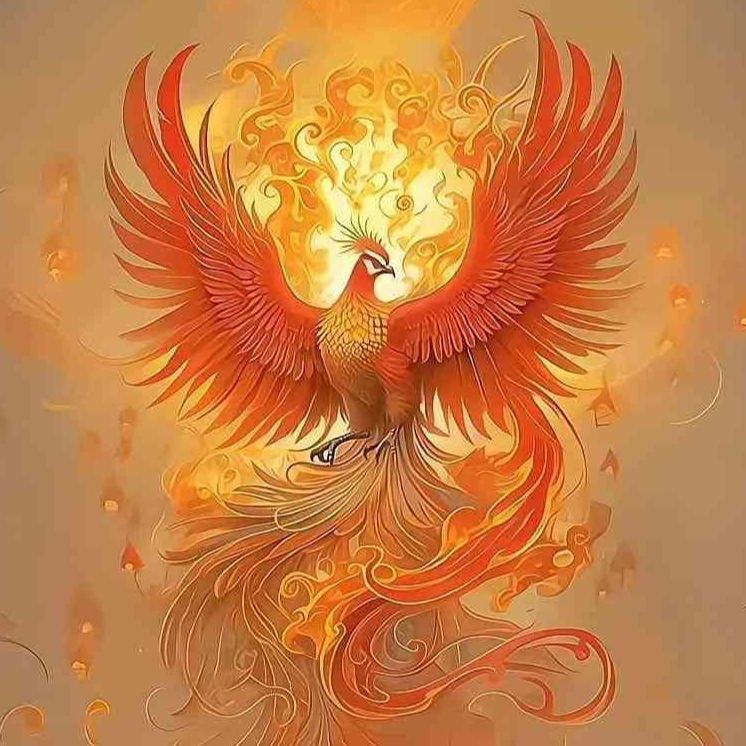 金木水火土的代表物：中國傳統哲學對世界運行的影響 金木水火土的代表物：中國傳統哲學對世界運行的影響 龍魚百科 第10張