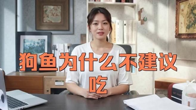 狗仔魚為何不能吃：關(guān)于狗仔魚的健康風(fēng)險(xiǎn)