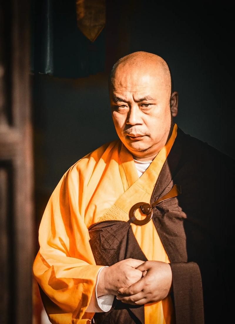 和尚圖片壁紙：和尚圖片壁紙及攝影作品相關內容及作品相關內容