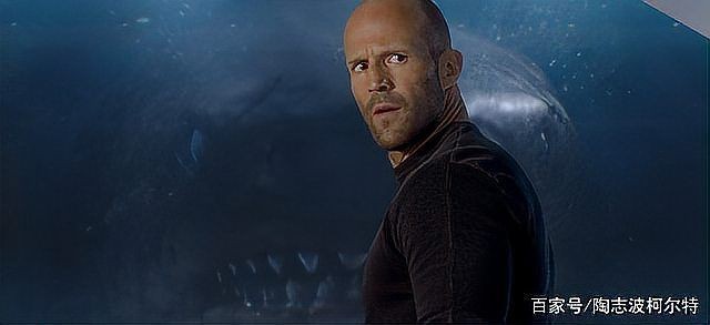 巨齒鯊vs食人魔：《巨齒鯊》深海再現食人巨怪陶志波柯爾特巨齒鯊與大白鯊有何區別