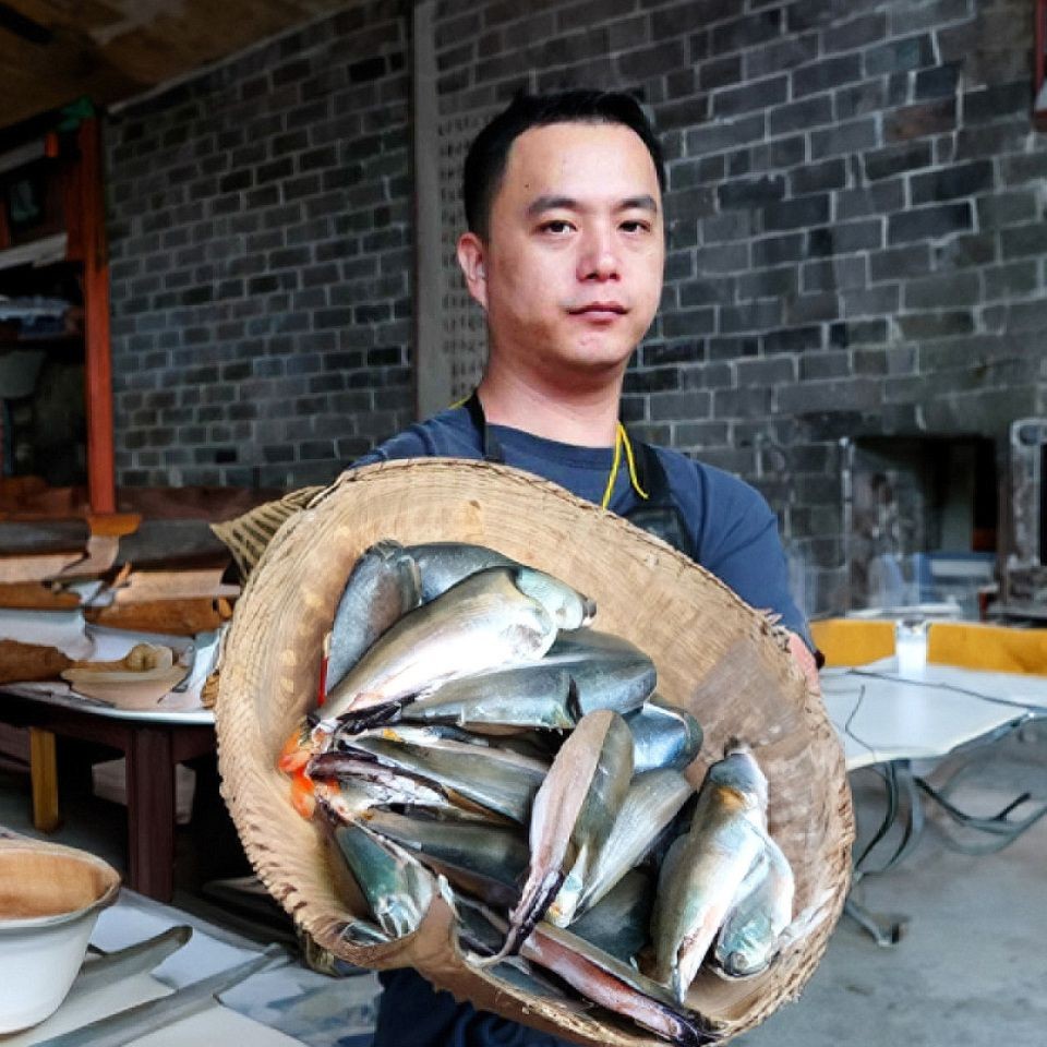 廣東金鼓魚:廣東金鼓魚在廣東沿海有毒性特征要求捕撈和處理過程需特別謹慎 全國水族館企業(yè)名錄 第10張 廣東金鼓魚:廣東金鼓魚在廣東沿海有毒性特征要求捕撈和處理過程需特別謹慎 廣東金鼓魚:廣東金鼓魚在廣東沿海有毒性特征要求捕撈和處理過程需特別謹慎 全國水族館企業(yè)名錄 第10張