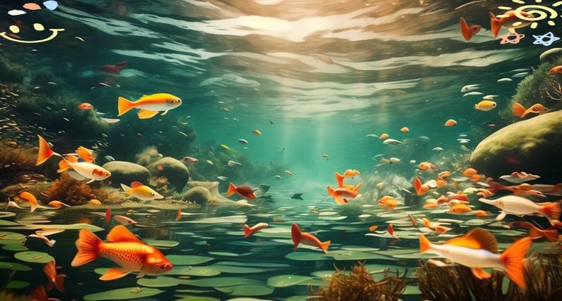 金魚用鰓呼吸嗎：如何判斷金魚的健康狀況