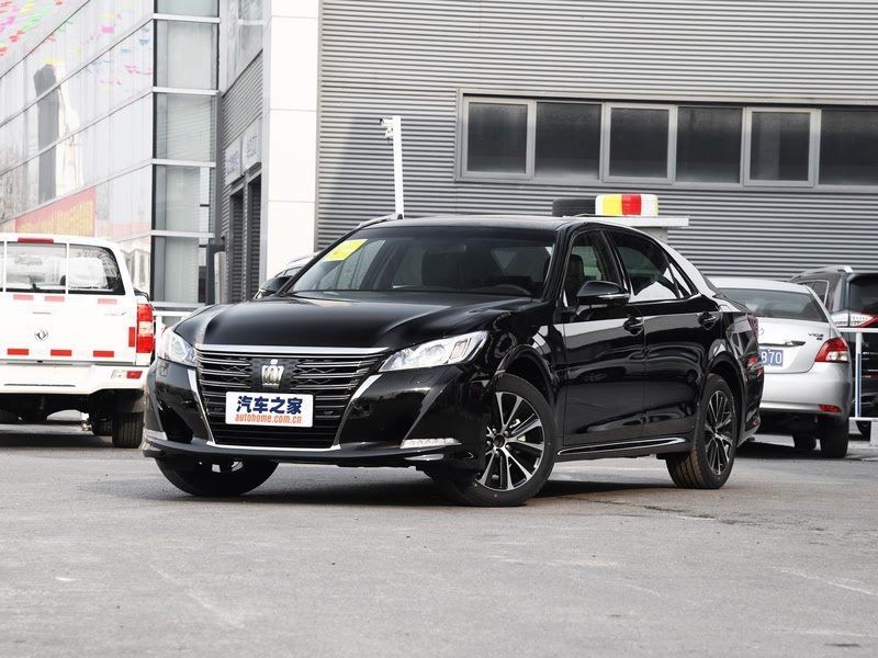 皇冠二手車價格：豐田皇冠二手車價格大概是多少 皇冠二手車價格：豐田皇冠二手車價格大概是多少 龍魚論壇 第10張