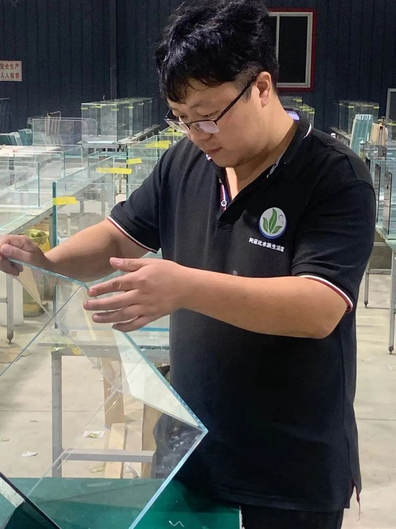 平頂山魚缸店：平頂山專業魚缸店