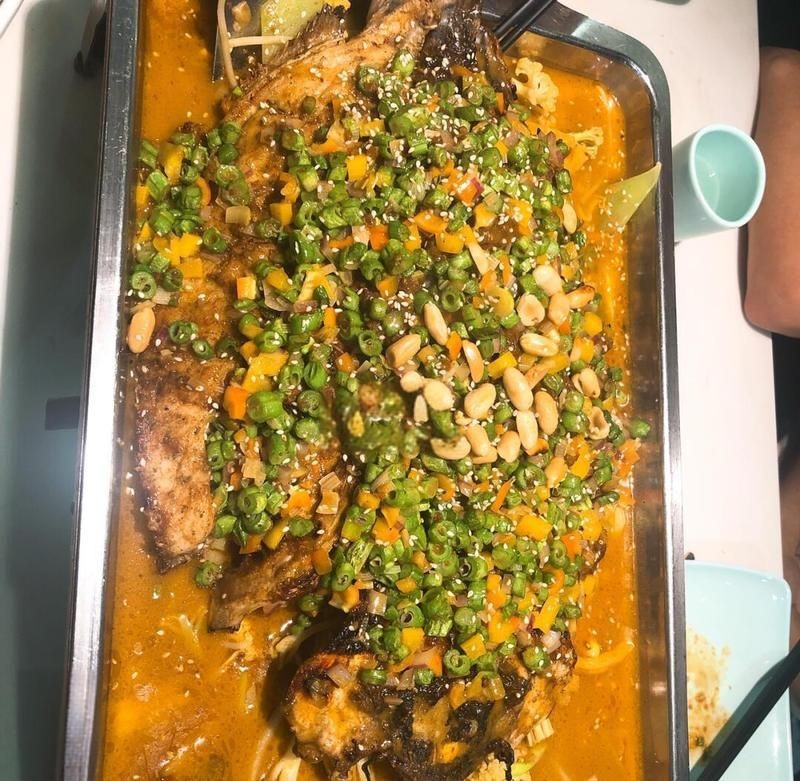 承德龍魚店：承德地區烤魚店綜合推薦與探店指南 承德龍魚店：承德地區烤魚店綜合推薦與探店指南 全國水族館企業名錄 第3張