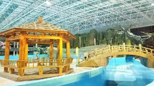 寶雞水族館：*《寶雞水族館》*攜程攻略及注意事項