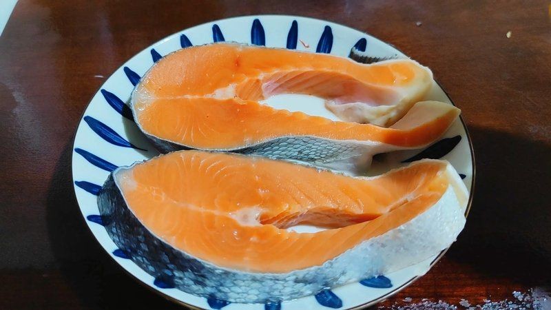 皇冠三間魚最簡單做法視頻：皇冠三間魚最簡易家常做法