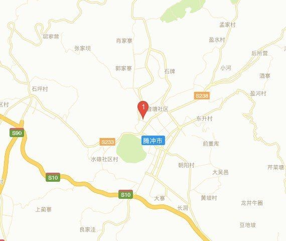 保山水族店：保山本地水族店