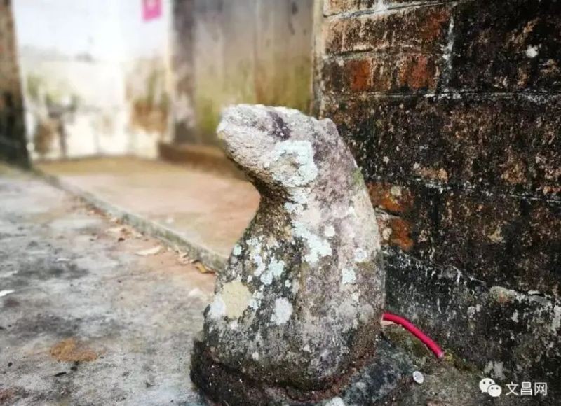 廣東人說的石狗公是什么意思：廣東石狗公的由來