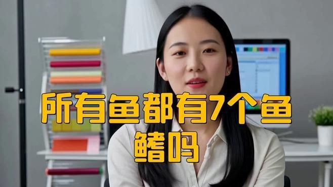 七鰭魚品種介紹：七鰭魚是一類具有獨特形態與鮮明色彩的熱帶淡水魚類 七鰭魚品種介紹：七鰭魚是一類具有獨特形態與鮮明色彩的熱帶淡水魚類 龍魚百科 第4張