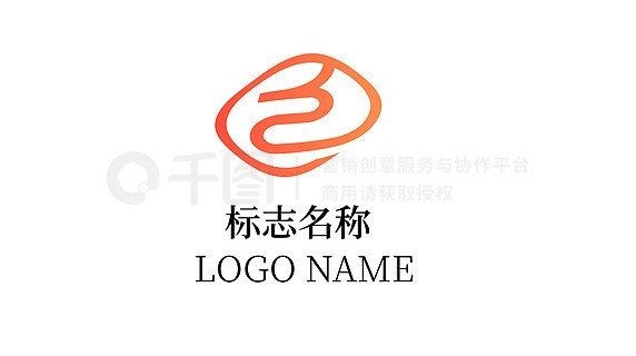 龍logo：“龍logo”作為極具東方文化特色的視覺符號