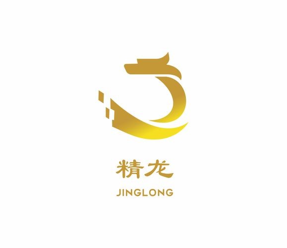 龍logo：“龍logo”作為極具東方文化特色的視覺符號