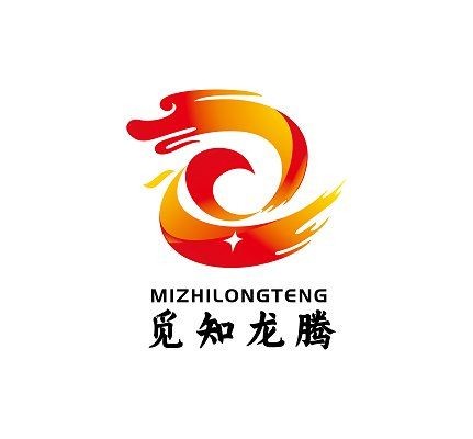 龍logo：“龍logo”作為極具東方文化特色的視覺符號