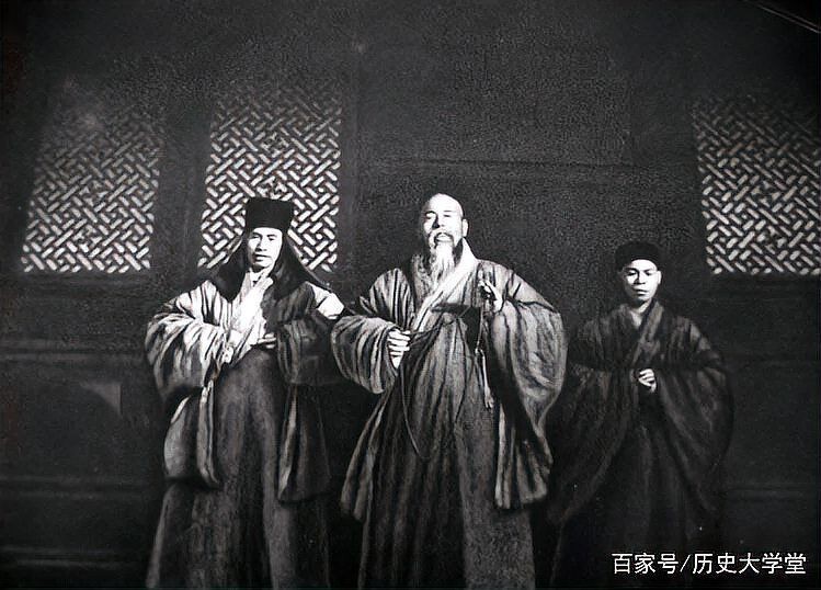 和尚能不能吃魚肉？？：梁武帝為什么不吃魚肉？