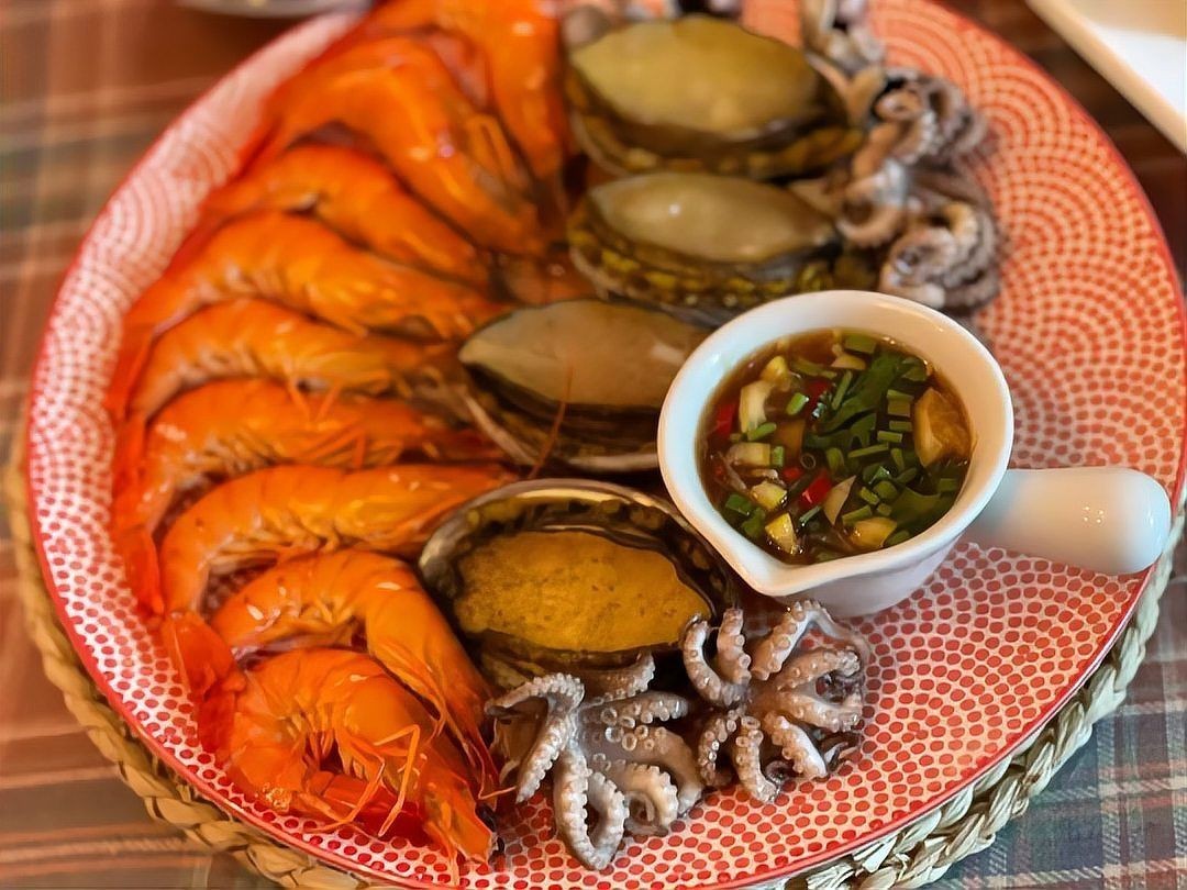麗水龍魚店：麗水街頭龍魚店探店