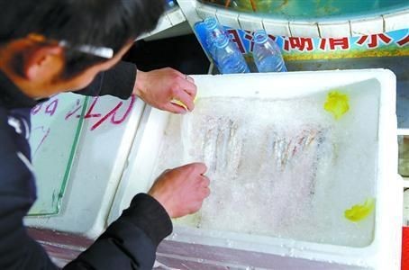 河刀魚圖片多少一斤：ein老楊河刀魚有哪些常見的營養價值河刀魚價格