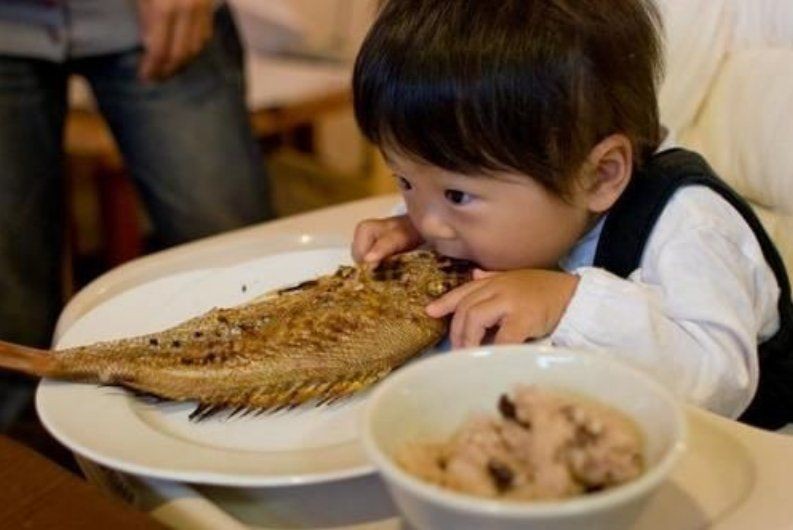 海象魚為何要盡量少吃：注意！這幾種魚早該被拉黑了，但還有人經常給孩子吃！