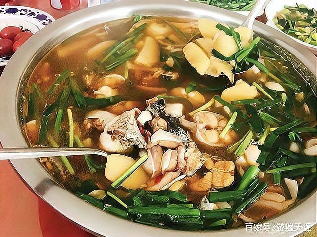 樂清鰩魚是什么魚：樂清鰩魚嘉年華開市首日引萬人打卡