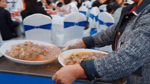 樂清鰩魚是什么魚：樂清鰩魚嘉年華開市首日引萬人打卡