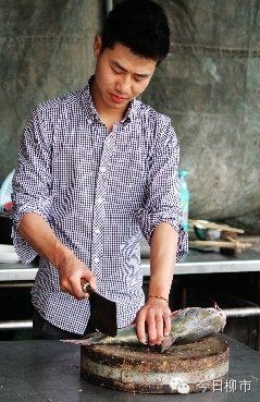 樂清鰩魚是什么魚：樂清鰩魚嘉年華開市首日引萬人打卡