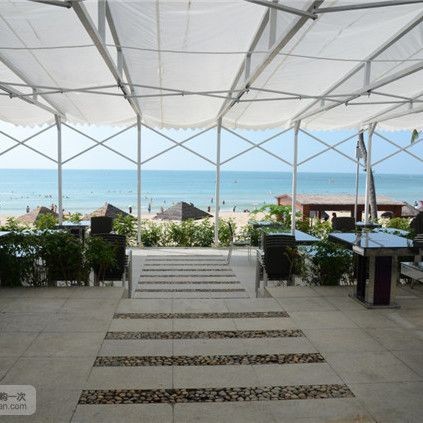 三亞龍魚店：三亞熱帶濱海魚館