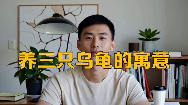 “養(yǎng)龜窮三代”的說法有歷史依據(jù)嗎？：“養(yǎng)龜窮三代”這一民間說法雖無明確史料佐證其為特定歷史時期官方論斷