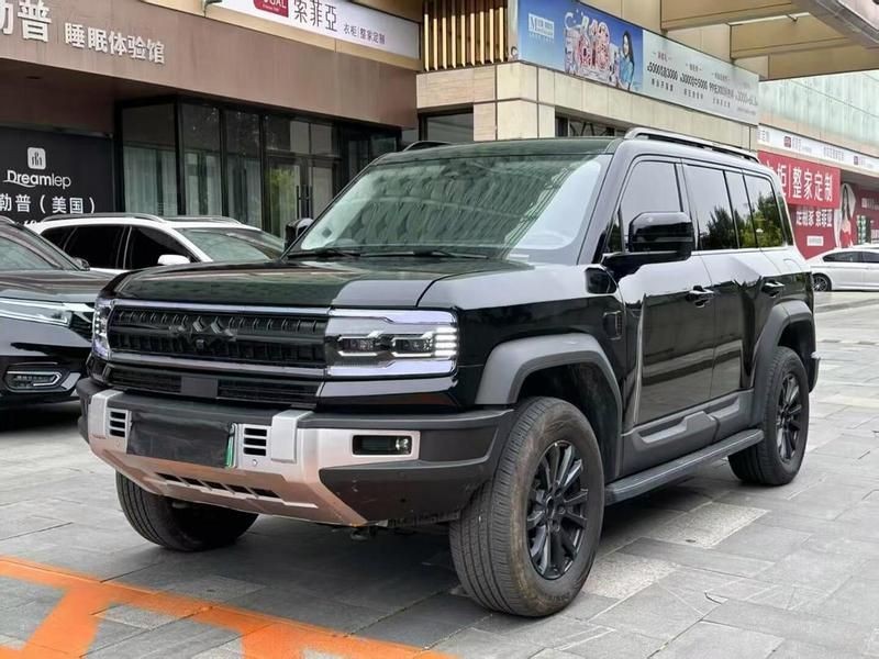 皇冠豹2024款最新價格：2024款豐田皇冠豹正式公布售價區間為xx萬元至xx萬元 皇冠豹2024款最新價格：2024款豐田皇冠豹正式公布售價區間為xx萬元至xx萬元 龍魚論壇 第17張