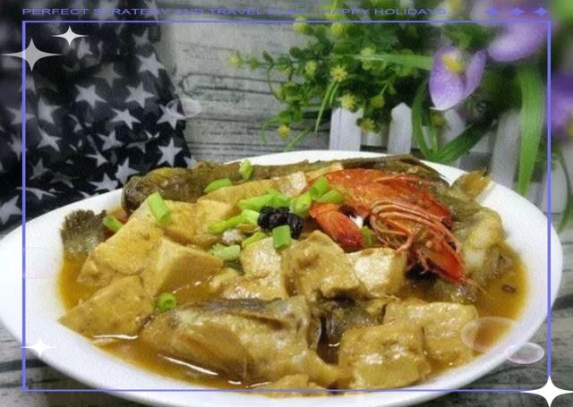 海鯰魚俗名叫啥：春天吃海魚別錯過這3種,刺少肉鮮無養殖行家都搶著買