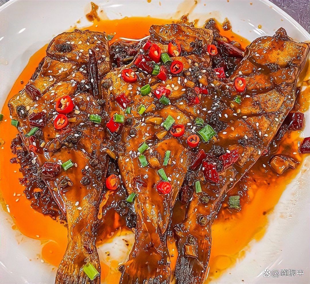 海鯰魚俗名叫啥：春天吃海魚別錯過這3種,刺少肉鮮無養殖行家都搶著買