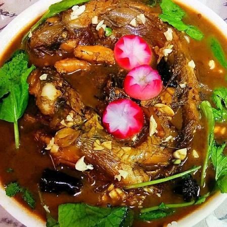 海鯰魚俗名叫啥：春天吃海魚別錯過這3種,刺少肉鮮無養殖行家都搶著買