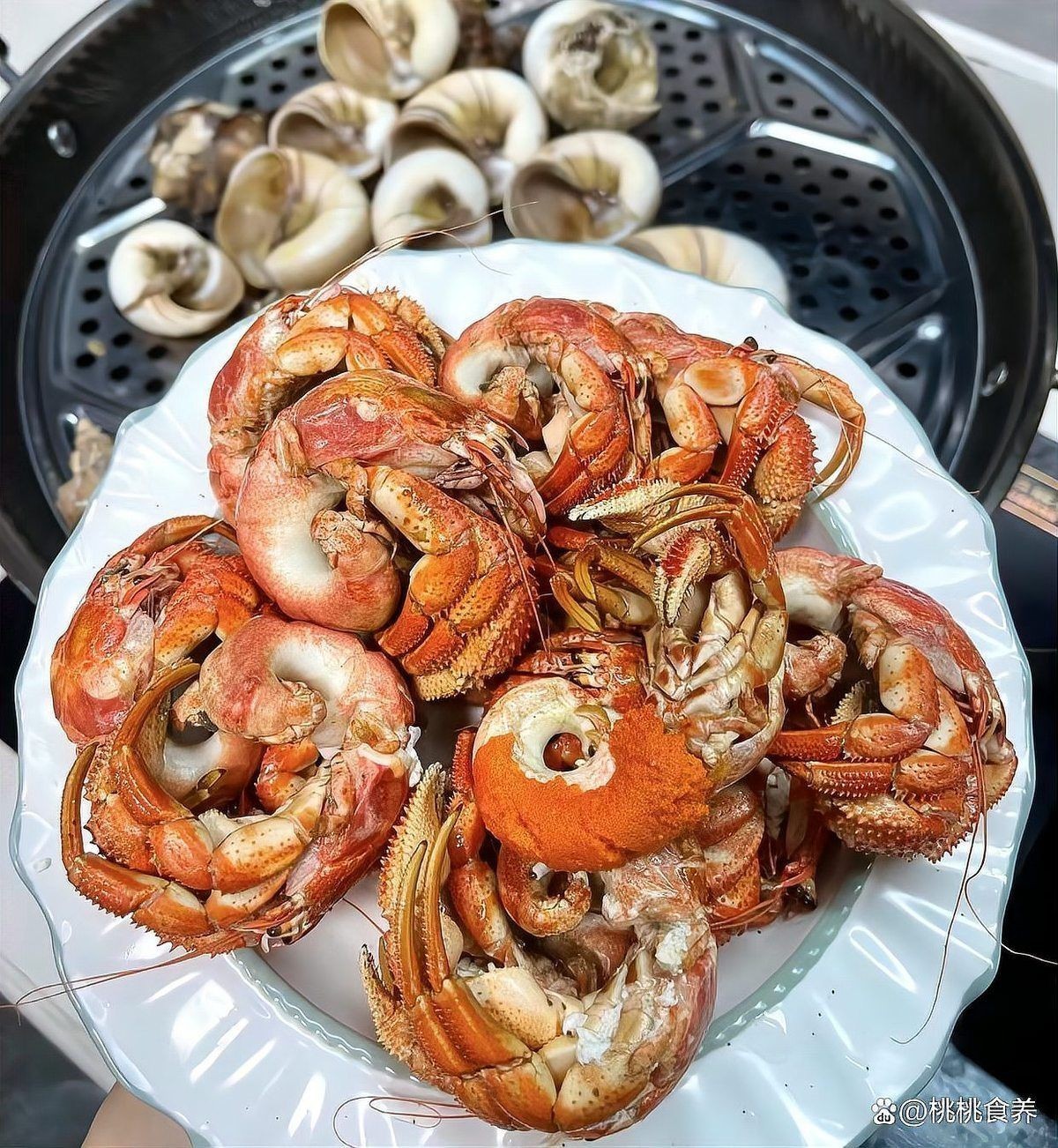 海老虎是海鮮嗎：“海老虎”屬于海鮮嗎？