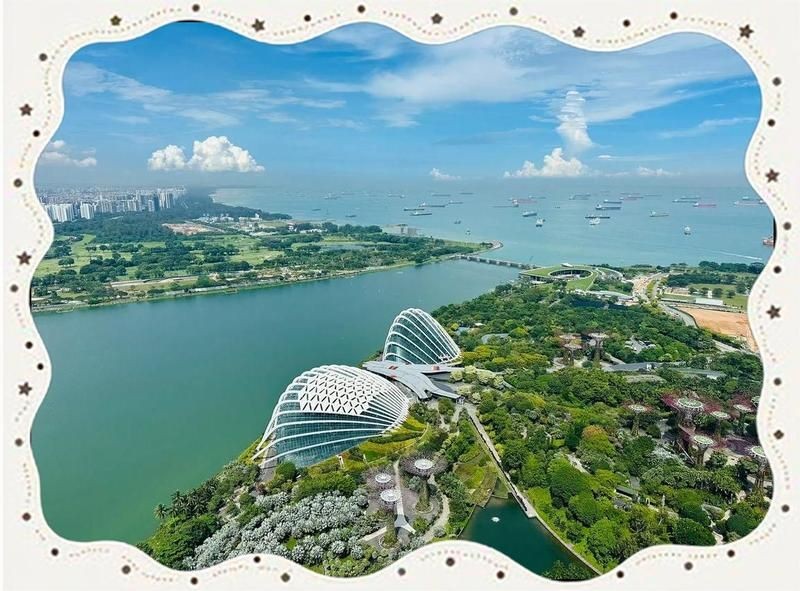 華人在新加坡危險嗎：新加坡留學安全